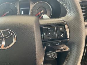 Toyota Hilux 2.8GD-6 double cab 4x4 GR-Sport - Image 10