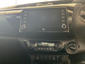 Toyota Hilux 2.8GD-6 double cab 4x4 GR-Sport - Image 13