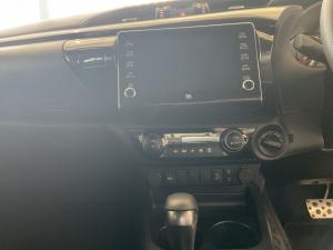 Toyota Hilux 2.8GD-6 double cab 4x4 GR-Sport - Image 14