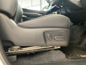 Toyota Hilux 2.8GD-6 double cab 4x4 GR-Sport - Image 18