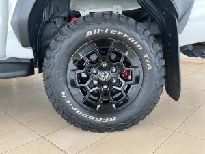 Toyota Hilux 2.8GD-6 double cab 4x4 GR-Sport - Image 20