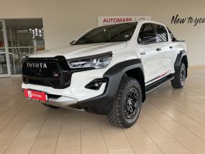 Toyota Hilux 2.8GD-6 double cab 4x4 GR-Sport - Image 21