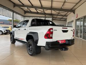 Toyota Hilux 2.8GD-6 double cab 4x4 GR-Sport - Image 22