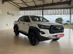 Toyota Hilux 2.8GD-6 double cab 4x4 GR-Sport - Image 1