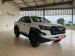Toyota Hilux 2.8GD-6 double cab 4x4 GR-Sport - Thumbnail 1