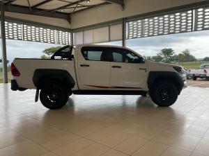 Toyota Hilux 2.8GD-6 double cab 4x4 GR-Sport - Image 3