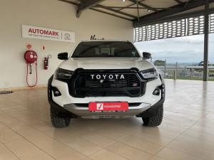 Toyota Hilux 2.8GD-6 double cab 4x4 GR-Sport - Image 4