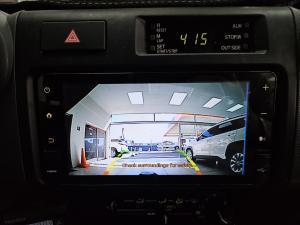 Toyota Land Cruiser 79 4.5D-4D V8 double cab LX 70th Anniversary - Image 11