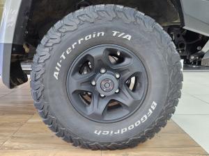 Toyota Land Cruiser 79 4.5D-4D V8 double cab LX 70th Anniversary - Image 15