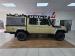 Toyota Land Cruiser 79 4.5D-4D V8 double cab LX 70th Anniversary - Thumbnail 3