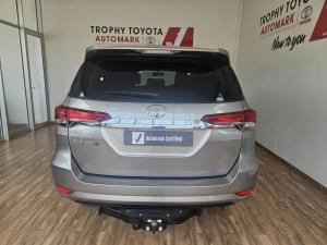Toyota Fortuner 2.4GD-6 auto - Image 5