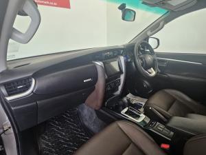 Toyota Fortuner 2.4GD-6 auto - Image 7
