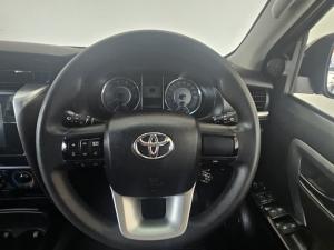 Toyota Fortuner 2.4GD-6 auto - Image 8