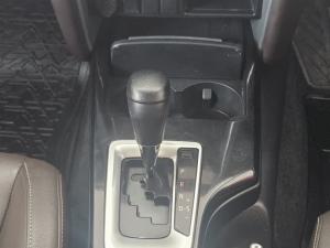 Toyota Fortuner 2.4GD-6 auto - Image 9