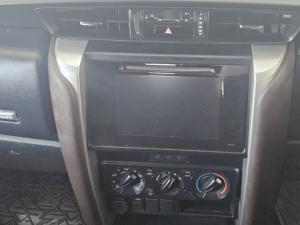 Toyota Fortuner 2.4GD-6 auto - Image 10