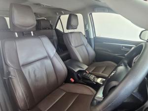 Toyota Fortuner 2.4GD-6 auto - Image 11
