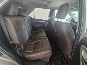 Toyota Fortuner 2.4GD-6 auto - Image 12