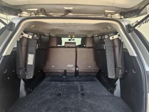 Toyota Fortuner 2.4GD-6 auto - Image 13