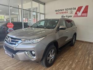 Toyota Fortuner 2.4GD-6 auto - Image 15