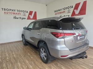Toyota Fortuner 2.4GD-6 auto - Image 16