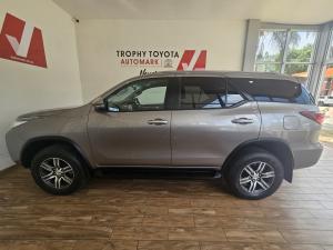 Toyota Fortuner 2.4GD-6 auto - Image 17