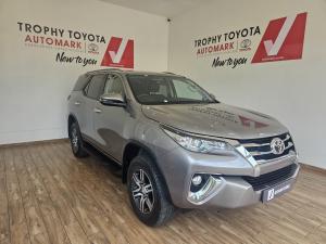 Toyota Fortuner 2.4GD-6 auto - Image 1
