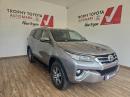Thumbnail Toyota Fortuner 2.4GD-6 auto