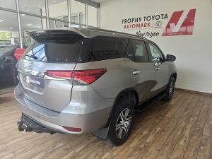 Toyota Fortuner 2.4GD-6 auto - Image 2