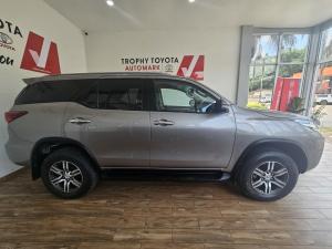 Toyota Fortuner 2.4GD-6 auto - Image 3