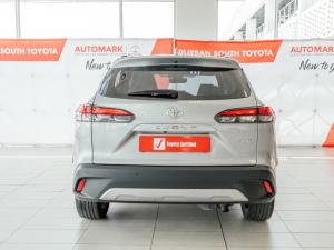 Toyota Corolla Cross 1.8 XR - Image 5