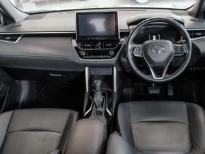 Toyota Corolla Cross 1.8 XR - Image 6