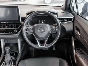 Toyota Corolla Cross 1.8 XR - Image 8