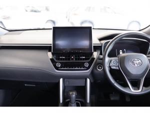Toyota Corolla Cross 1.8 XR - Image 10