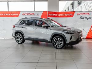 Toyota Corolla Cross 1.8 XR - Image 1