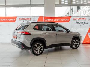 Toyota Corolla Cross 1.8 XR - Image 2