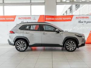 Toyota Corolla Cross 1.8 XR - Image 3