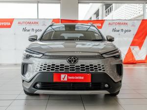 Toyota Corolla Cross 1.8 XR - Image 4