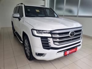 Toyota Land Cruiser 300 3.3D ZX - Image 1