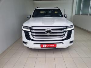 Toyota Land Cruiser 300 3.3D ZX - Image 4