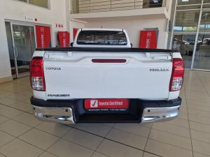 Toyota Hilux 2.4GD-6 single cab Raider auto - Image 5