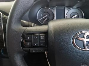 Toyota Hilux 2.4GD-6 single cab Raider auto - Image 8