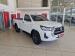 Toyota Hilux 2.4GD-6 single cab Raider auto - Thumbnail 1
