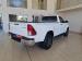 Toyota Hilux 2.4GD-6 single cab Raider auto - Thumbnail 2