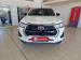 Toyota Hilux 2.4GD-6 single cab Raider auto - Thumbnail 4