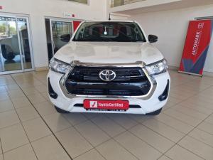 Toyota Hilux 2.4GD-6 single cab Raider auto - Image 4