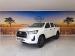 Toyota Hilux 2.4GD-6 double cab Raider manual - Thumbnail 8