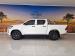 Toyota Hilux 2.4GD-6 double cab Raider manual - Thumbnail 10