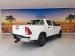 Toyota Hilux 2.4GD-6 double cab Raider manual - Thumbnail 2