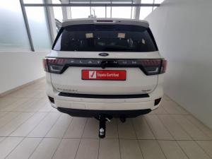 Ford Everest 3.0TD V6 4WD Platinum - Image 5