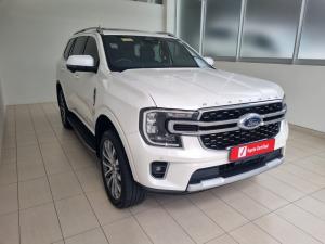 Ford Everest 3.0TD V6 4WD Platinum - Image 1